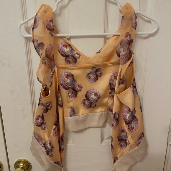 NWT KOCH top - Picture 7 of 7